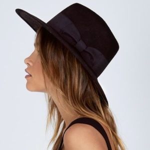 Amuse Society Felt You Up hat